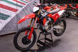 2026 Ducati DESMO 450 MX FACTORY