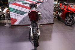 2026 Ducati DESMO 450 MX FACTORY