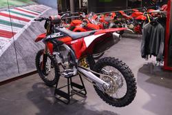 2026 Ducati DESMO 450 MX FACTORY
