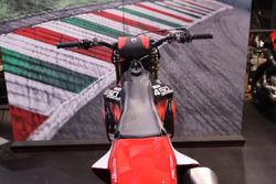 2026 Ducati DESMO 450 MX FACTORY