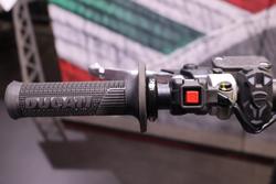 2026 Ducati DESMO 450 MX FACTORY