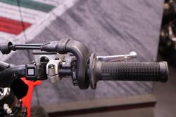 2026 Ducati DESMO 450 MX FACTORY