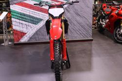 2026 Ducati DESMO 450 MX FACTORY