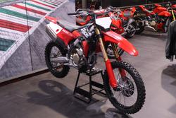 2026 Ducati DESMO 450 MX FACTORY