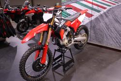 2026 Ducati DESMO 450 MX FACTORY