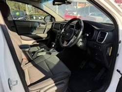 2019 KIA SPORTAGE SI