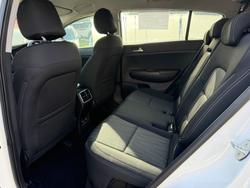 2019 KIA SPORTAGE SI