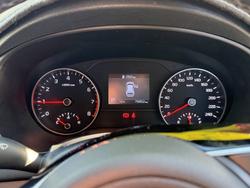 2019 KIA SPORTAGE SI