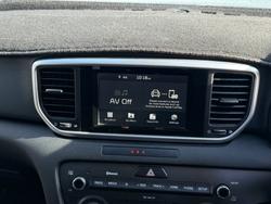 2019 KIA SPORTAGE SI