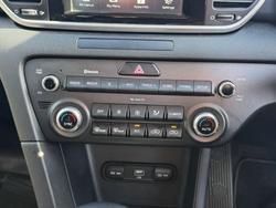 2019 KIA SPORTAGE SI