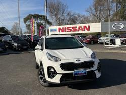 2019 KIA SPORTAGE SI