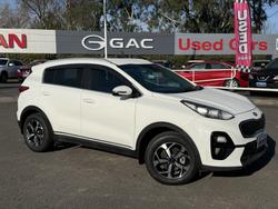2019 KIA SPORTAGE SI