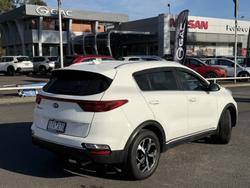 2019 KIA SPORTAGE SI