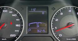 2024 MG ZS Excite