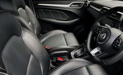 2024 MG ZS Excite