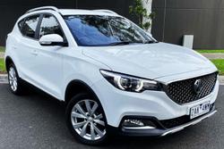 2024 MG ZS Excite