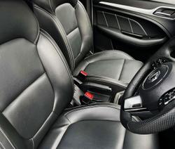 2024 MG ZS Excite