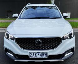2024 MG ZS Excite