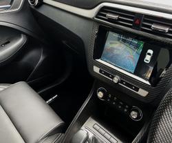2024 MG ZS Excite
