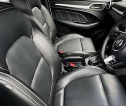2024 MG ZS Excite