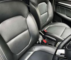 2024 MG ZS Excite