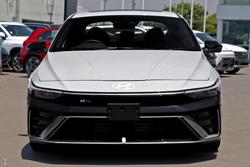 2026 Hyundai i30 N Line Premium