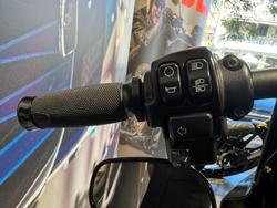 2018 Harley-Davidson Street Bob 107 (FXBB) Softail Black