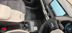 2026 Kia EV3 GT-Line Long Range