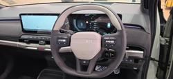 2026 Kia EV3 GT-Line Long Range