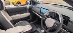 2026 Kia EV3 GT-Line Long Range