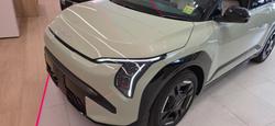 2026 Kia EV3 GT-Line Long Range