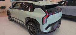 2026 Kia EV3 GT-Line Long Range