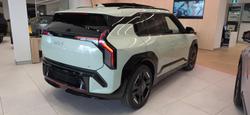 2026 Kia EV3 GT-Line Long Range
