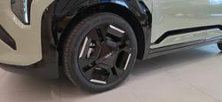 2026 Kia EV3 GT-Line Long Range