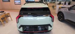2026 Kia EV3 GT-Line Long Range
