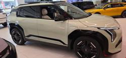 2026 Kia EV3 GT-Line Long Range