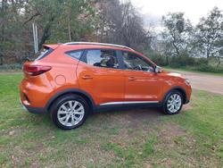 2023 MG ZS Excite
