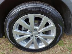 2023 MG ZS Excite