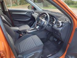 2023 MG ZS Excite