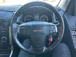 2012 Isuzu D-MAX LS-U