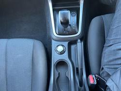 2012 Isuzu D-MAX LS-U