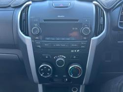 2012 Isuzu D-MAX LS-U