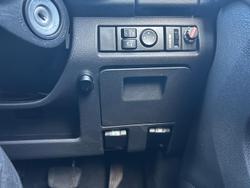 2012 Isuzu D-MAX LS-U