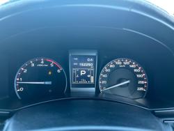 2012 Isuzu D-MAX LS-U