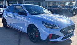 2024 Hyundai i30 N Premium