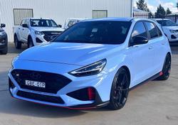 2024 Hyundai i30 N Premium