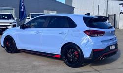 2024 Hyundai i30 N Premium