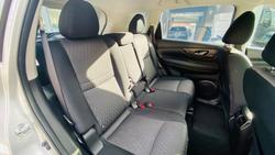2021 Nissan X-TRAIL ST