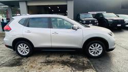 2021 Nissan X-TRAIL ST