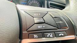 2021 Nissan X-TRAIL ST